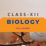 Class-XII (Biology)